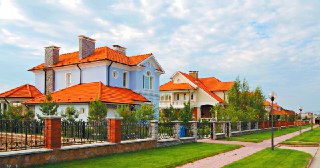 Строительство коттеджей под ключ Белореченск цены от 14505 руб.