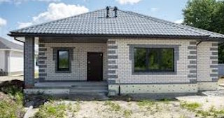Строительство домов из кирпича с мансардой в Белореченске | от 3706 рублей